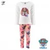 La Pat' Patrouille - Girls' Fleece Pyjama Set (Pyjama Sets) French Market on FrenchMarket