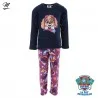 La Pat' Patrouille - Ensemble de Pyjama Polaire Fille (Ensembles de Pyjama) French Market chez FrenchMarket