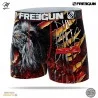 Juego de 4 calzoncillos bóxer de animales de primera calidad para niños (Pack calzoncillos para niño) Freegun chez FrenchMarket Juego de 4 calzoncillos bóxer de animales de primera calidad para niños (Pack calzoncillos para niño) Freegun chez FrenchMarket