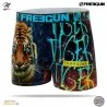 Juego de 4 calzoncillos bóxer de animales de primera calidad para niños (Pack calzoncillos para niño) Freegun chez FrenchMarket Juego de 4 calzoncillos bóxer de animales de primera calidad para niños (Pack calzoncillos para niño) Freegun chez FrenchMarket