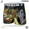 Juego de 4 bóxers para hombre Premuim Dollars (Calzoncillos para hombre) Freegun chez FrenchMarket Juego de 4 bóxers para hombre Premuim Dollars (Calzoncillos para hombre) Freegun chez FrenchMarket