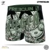 Set di 4 boxer da uomo Premuim Dollars (Boxer da uomo) Freegun chez FrenchMarket Set di 4 boxer da uomo Premuim Dollars (Boxer da uomo) Freegun chez FrenchMarket
