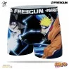 Naruto klassieke herenboxer (Herenboxershorts) Freegun chez FrenchMarket