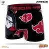 Boxer masculino Naruto Classic (Calzoncillos para hombre) Freegun chez FrenchMarket