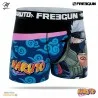 Boxer Mann Naruto Classic (Boxershorts Mann) Freegun auf FrenchMarket