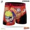 Boxer Mann Naruto Classic (Boxershorts Mann) Freegun auf FrenchMarket
