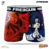 Boxer masculino Naruto Classic (Calzoncillos para hombre) Freegun chez FrenchMarket