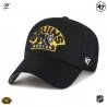 NHL Boston Bruins "Sure Shot MVP" cap (Caps) '47 Brand on FrenchMarket