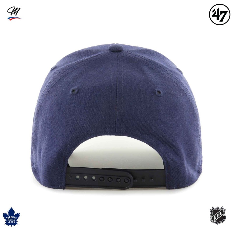 Casquette NHL Toronto Maple Leafs "Ballpark Snap MVP"
