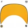 NHL Boston Bruins "Ballpark Mesh MVP" Trucker Cap (Caps) '47 Brand on FrenchMarket