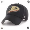 Casquette NHL Anaheim Ducks "Team Logo MVP" (Casquette NHL) '47 Brand chez FrenchMarket