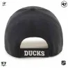 NHL Anaheim Ducks "Team Logo MVP" Cap (NHL-Kappe) '47 Brand auf FrenchMarket
