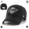 Cappellino NHL Los Angeles Kings "Vintage Logo MVP (Cappellino) '47 Brand chez FrenchMarket Cappellino NHL Los Angeles Kings "Vintage Logo MVP (Cappellino) '47 Brand chez FrenchMarket