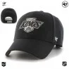 NHL Los Angeles Kings "Vintage Logo MVP" cap (Caps) '47 Brand on FrenchMarket