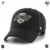 Cappellino NHL Los Angeles Kings "Vintage Logo MVP (Cappellino) '47 Brand chez FrenchMarket Cappellino NHL Los Angeles Kings "Vintage Logo MVP (Cappellino) '47 Brand chez FrenchMarket