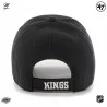Cappellino NHL Los Angeles Kings "Vintage Logo MVP (Cappellino) '47 Brand chez FrenchMarket Cappellino NHL Los Angeles Kings "Vintage Logo MVP (Cappellino) '47 Brand chez FrenchMarket