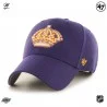 Cappellino NHL Los Angeles Kings "Vintage Logo MVP (Cappellino) '47 Brand chez FrenchMarket Cappellino NHL Los Angeles Kings "Vintage Logo MVP (Cappellino) '47 Brand chez FrenchMarket