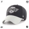 NHL Los Angeles Kings "Vintage Logo MVP" cap (Caps) '47 Brand on FrenchMarket