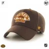 NHL Boston Bruins "Vintage Logo MVP" cap (Caps) '47 Brand on FrenchMarket