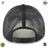 NHL Boston Bruins "Branson MVP" cap (Caps) '47 Brand on FrenchMarket