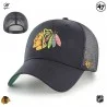 Gorra "Branson MVP" de los Chicago Blackhawks de la NHL (Gorras) '47 Brand chez FrenchMarket