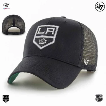 NHL Los Angeles Kings "Branson MVP" cap (Caps) '47 Brand on FrenchMarket