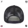 NHL Montreal Canadiens "Branson MVP" cap (Caps) '47 Brand on FrenchMarket