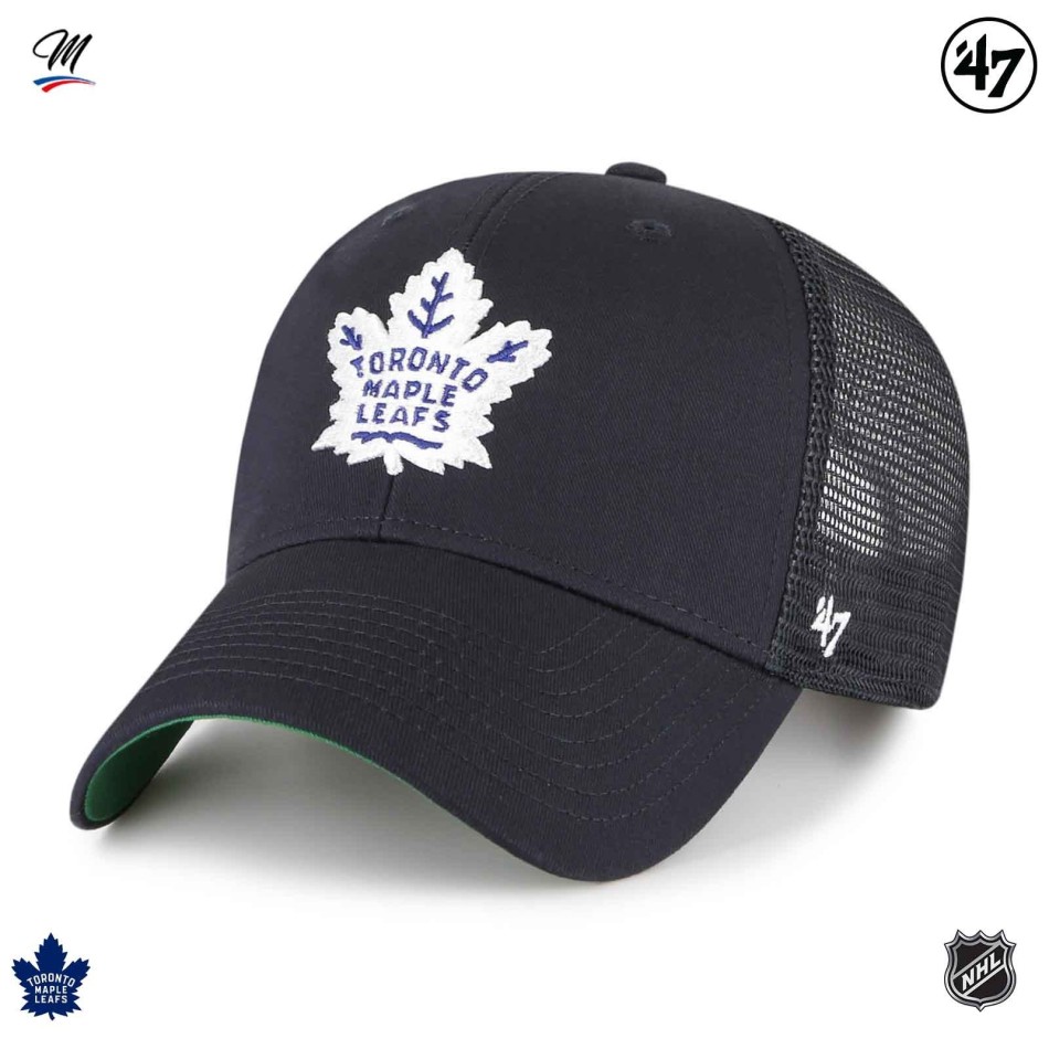 Casquette NHL Toronto Maple Leafs "Branson MVP"