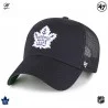 NHL Toronto Maple Leafs "Branson MVP" cap (Caps) '47 Brand on FrenchMarket