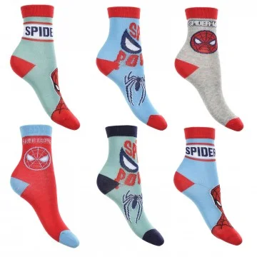 MARVEL Spider-Man 6-Pack...