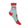MARVEL Spider-Man 6-Pack Boy's Socks (Fantasies) French Market on FrenchMarket