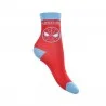 MARVEL Spider-Man 6-Pack Boy's Socks (Fantasies) French Market on FrenchMarket