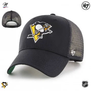 NHL Pittsburgh Penguins "Branson MVP" cap (Caps) '47 Brand on FrenchMarket