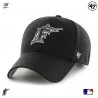 MLB Miami Marlins "Sure Shot World Series 2003 MVP" cap (Caps) '47 Brand on FrenchMarket