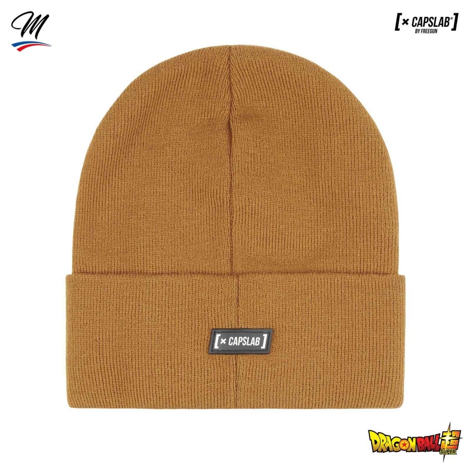 CAPSLAB x DRAGON BALL SUPER | San Goku Super Saiyan Hat