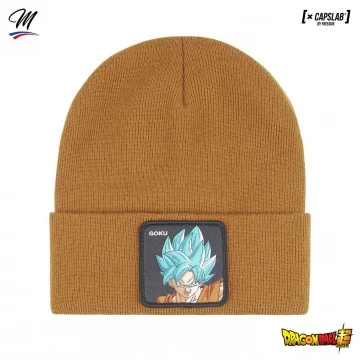 Dragon Ball Super San Goku hat