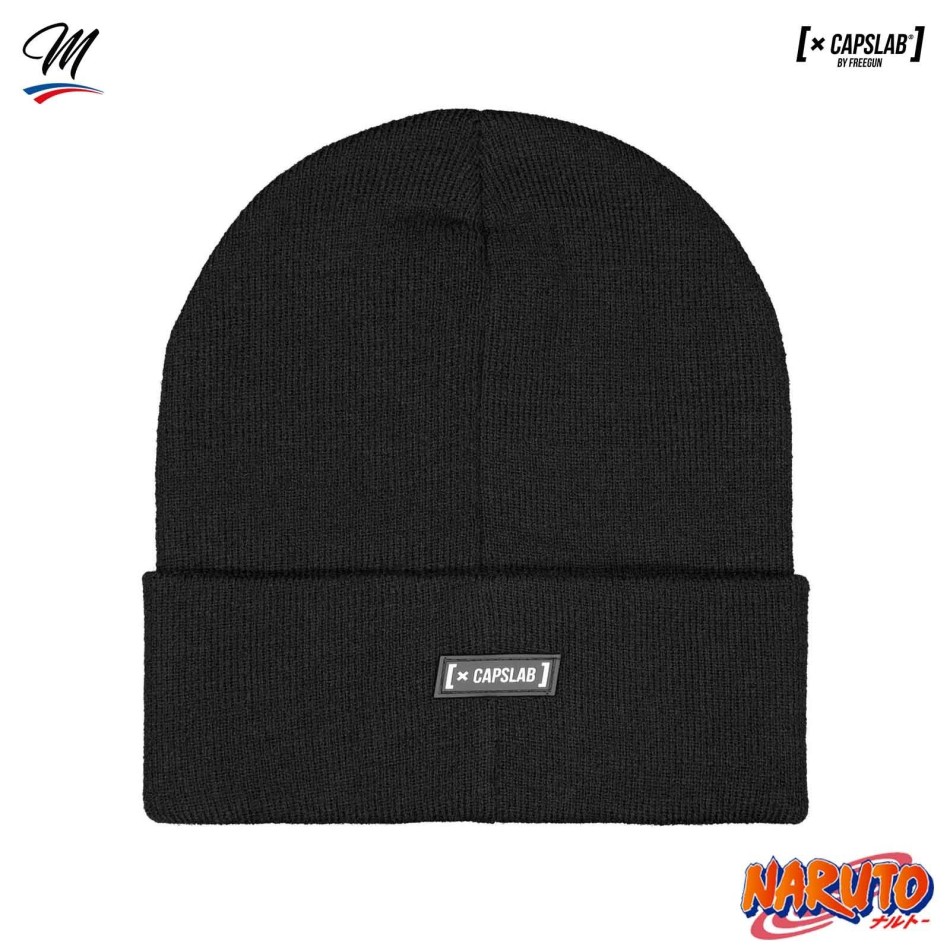 Bonnet Adulte Itachi Uchiwa