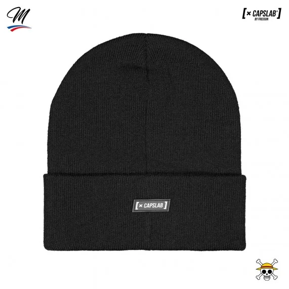 Aap D. Luffy Volwassen Beanie (Caps) Capslab chez FrenchMarket