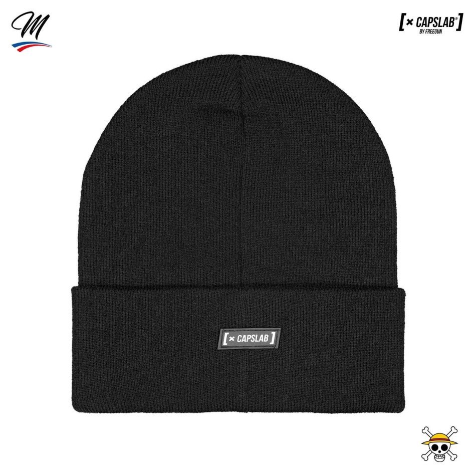Gorro adulto Monkey D. Luffy (Gorros) Capslab chez FrenchMarket