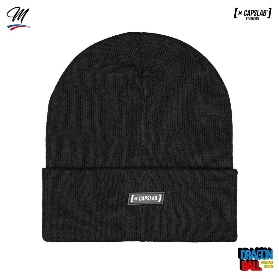 CAPSLAB Mössa för män eller kvinnor Dragon Ball San Goku | Manga 孫悟空