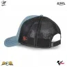 Cappello Trucker Moto GP (Cappellino) Von Dutch chez FrenchMarket