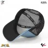 Moto GP Trucker Cap (Caps) Von Dutch chez FrenchMarket