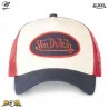 Klassische Trucker Cap mit Logo (Cap) Von Dutch auf FrenchMarket