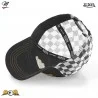 Casquette Trucker "RACE" (Casquettes) Von Dutch chez FrenchMarket