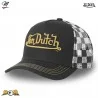 Casquette Trucker "RACE" (Casquettes) Von Dutch chez FrenchMarket