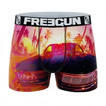 Boxer Freegun Summer Landscape (Boxers) Freegun on FrenchMarket