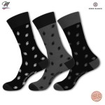 Noir / Noir Gris Noir