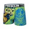 Marvel Avengers Thanos Calzoncillos de niño (Boxers) Freegun chez FrenchMarket