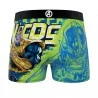 Marvel Avengers Thanos Calzoncillos de niño (Boxers) Freegun chez FrenchMarket