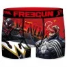 Boxer Garçon Marvel Ultimate Spider-Man (Boxers) Freegun chez FrenchMarket